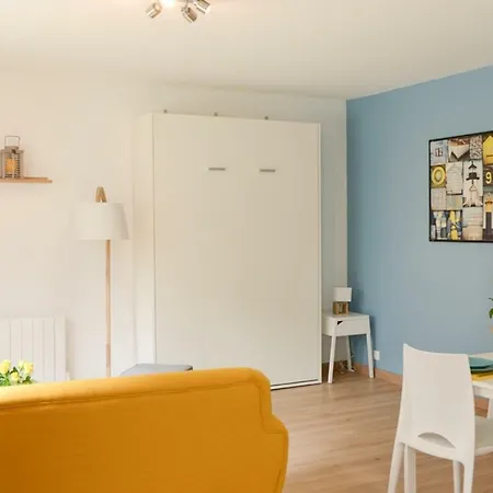 Fiens Apartment *