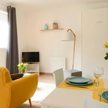 Apartment Fiens Lille