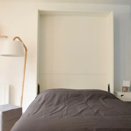 Fiens Apartment *