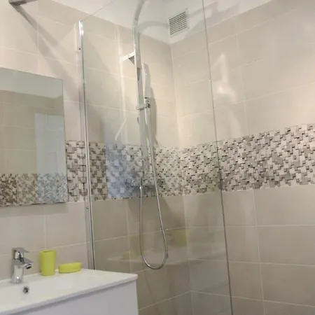Appartement Fiens *