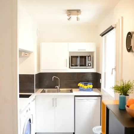 Fiens Appartement Lille